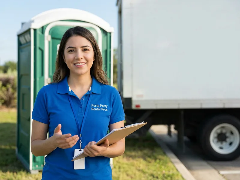 Porta Potty Rental  in Homosassa  FAQ